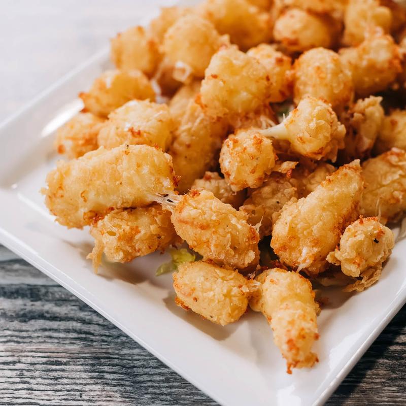 State Fair Cheese Curds (HH) photo
