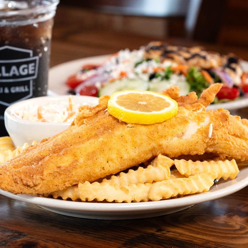 Fish N’ Chips photo