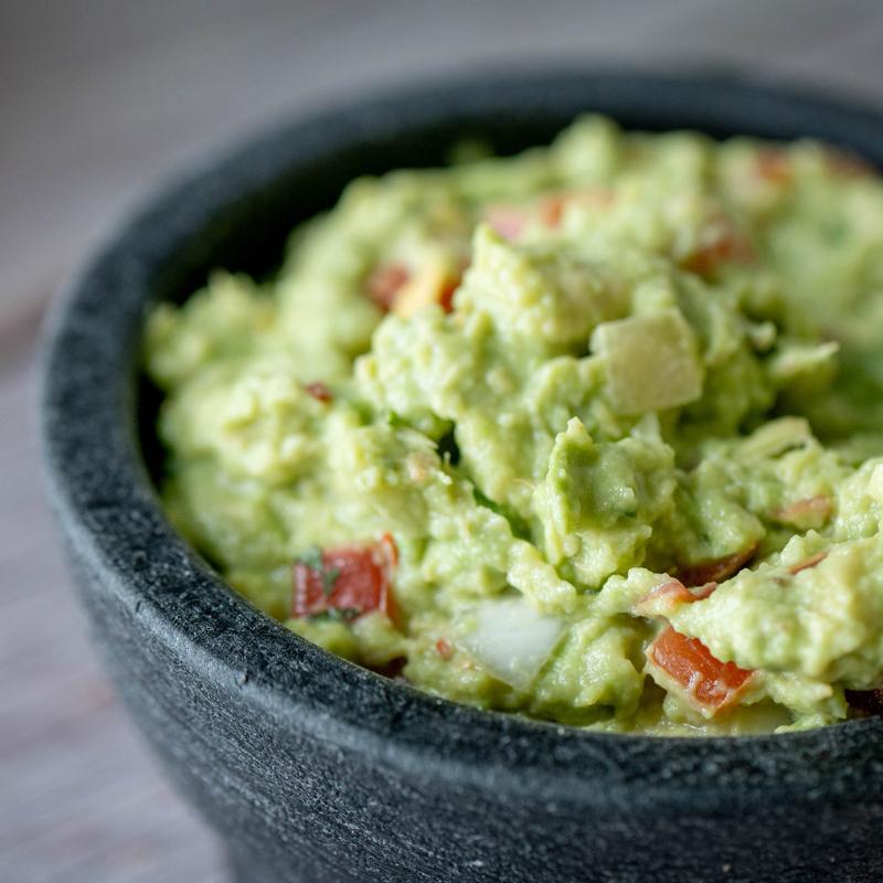 Guacamole photo