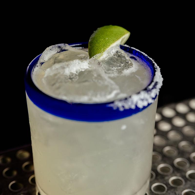 The Mission : Margarita photo