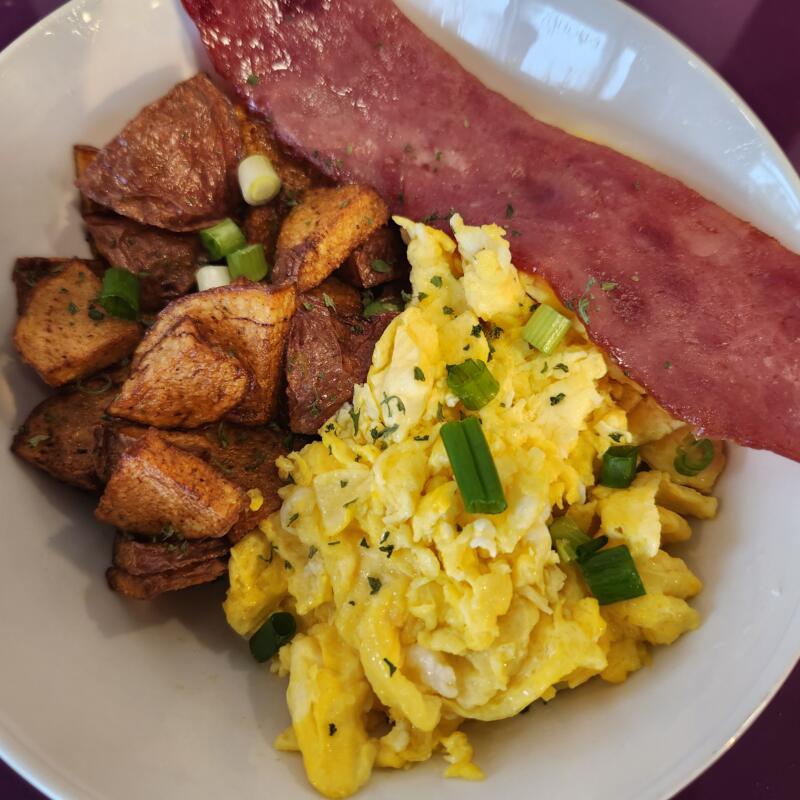 Breakfast Bowl photo