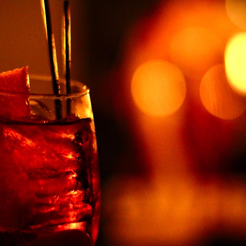 Negroni Classic photo