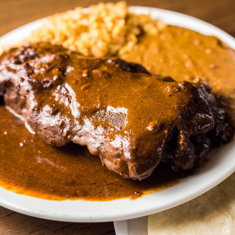 Pork Spare Ribs photo