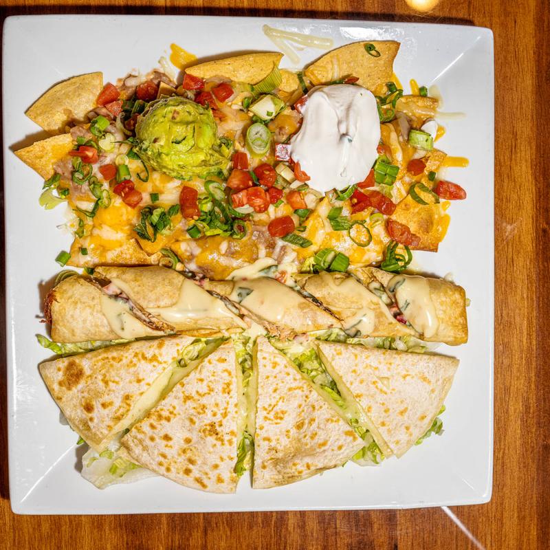 menu item 2 of 19, Combo Appetizer