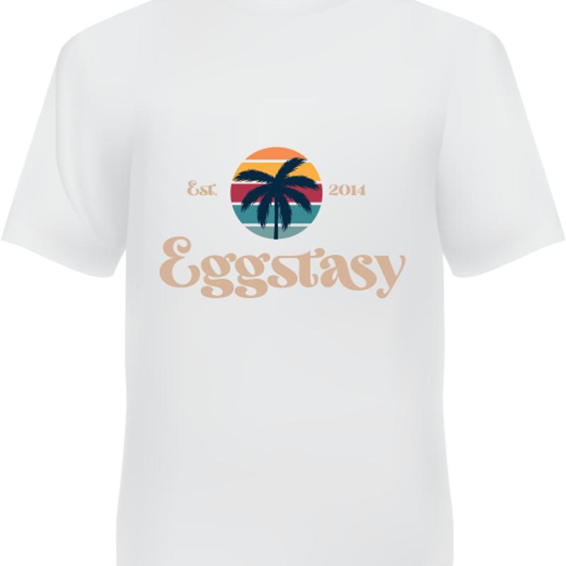 EggstasyPalmRetroWHT photo