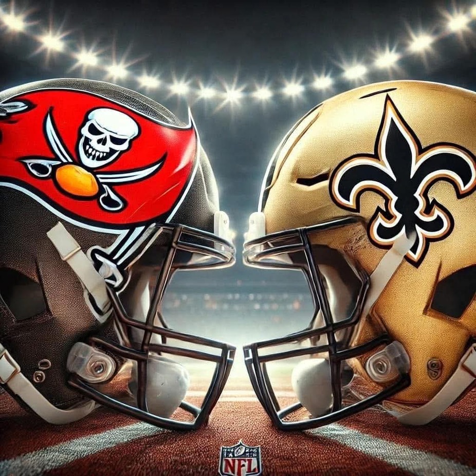 NFL SUNDAY @ THE DECK event photo