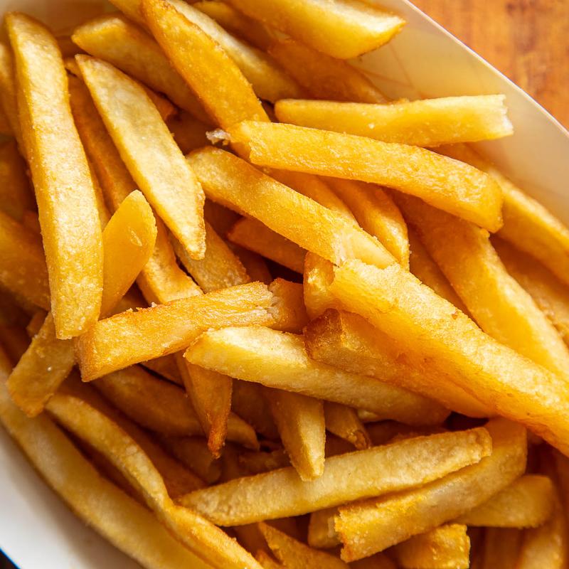 French Fries photo