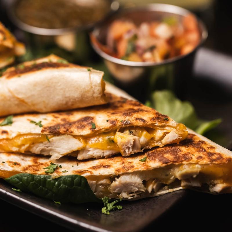 Quesadilla photo