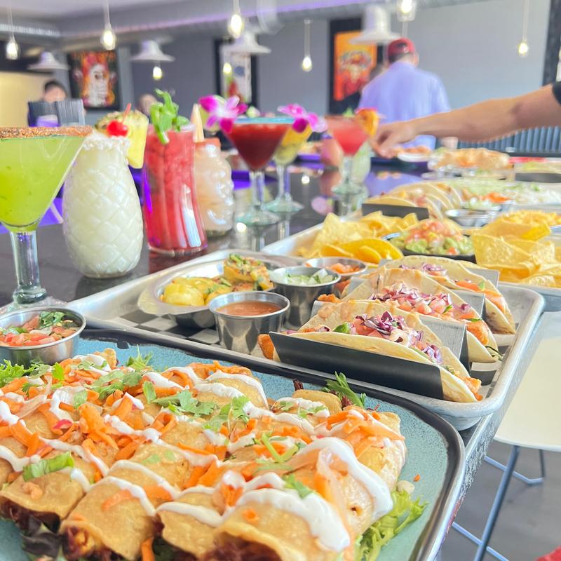 Taquitos Mexicanos photo