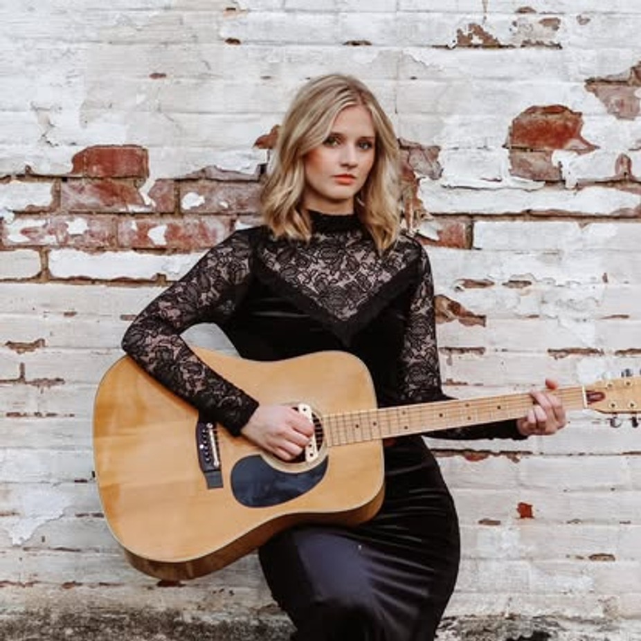 Meg Allen event photo