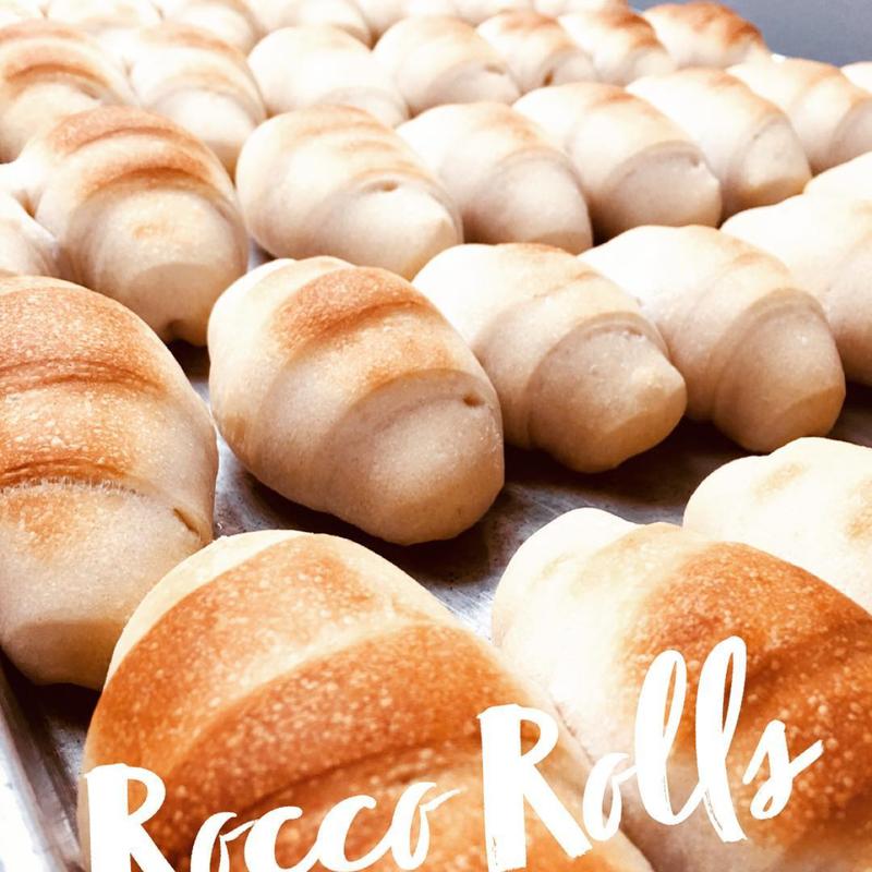 Rocco Rolls photo