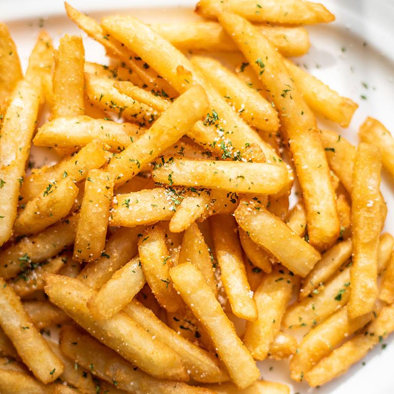 French Fries photo