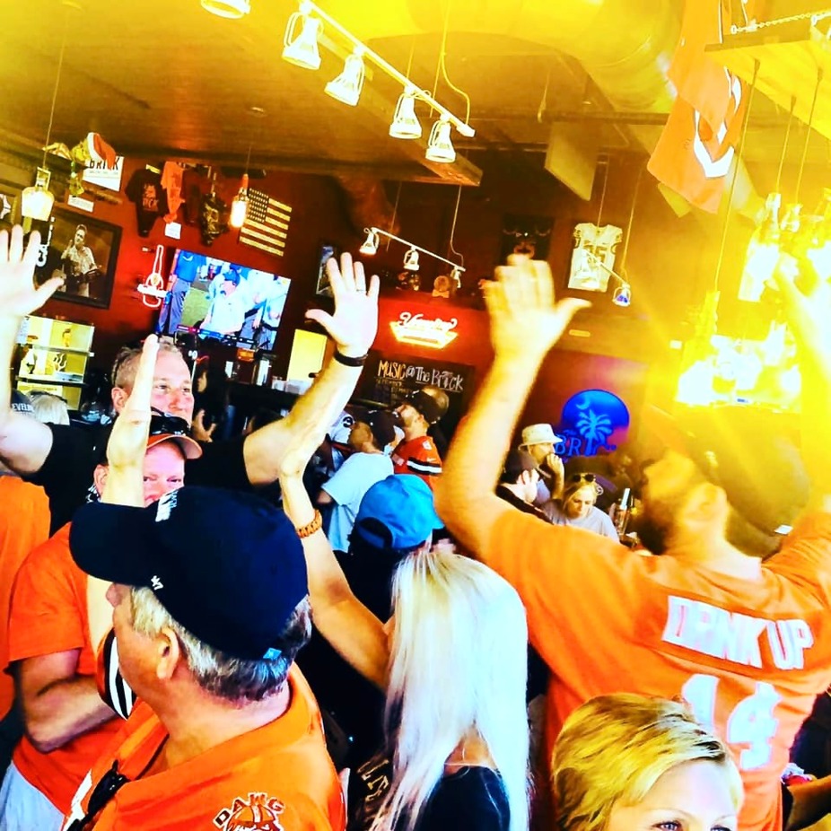 Browns vs. Jaguars | Week 1 Watch Party event photo