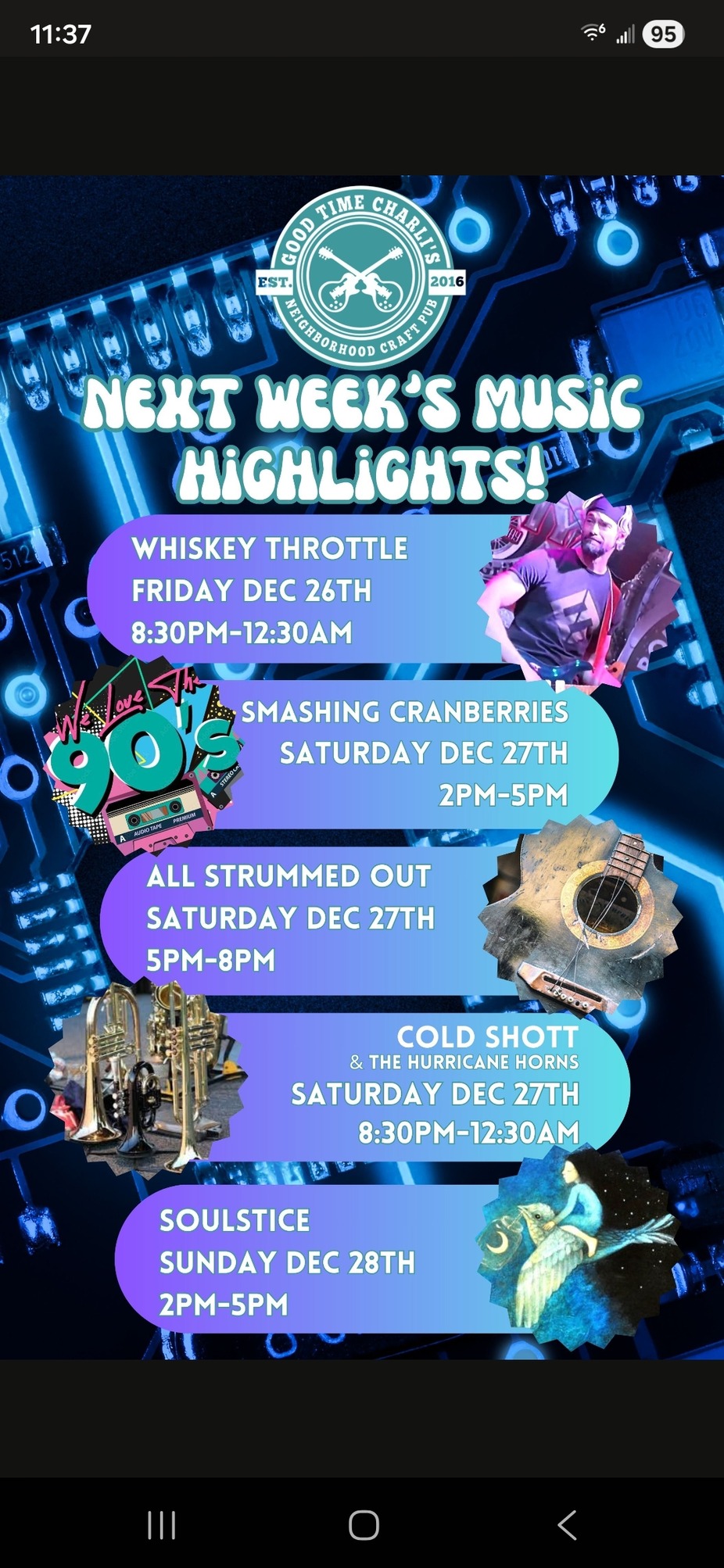 NEXT Week at GTC! event photo