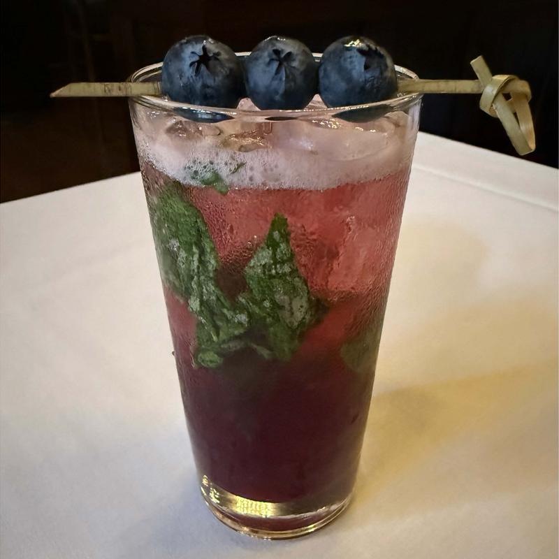 Basking in Basil photo