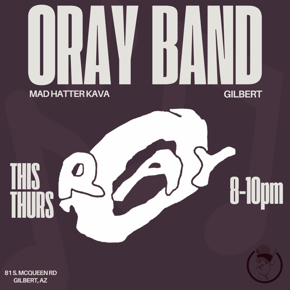 Gilbert Weekly Thursday Event! event photo