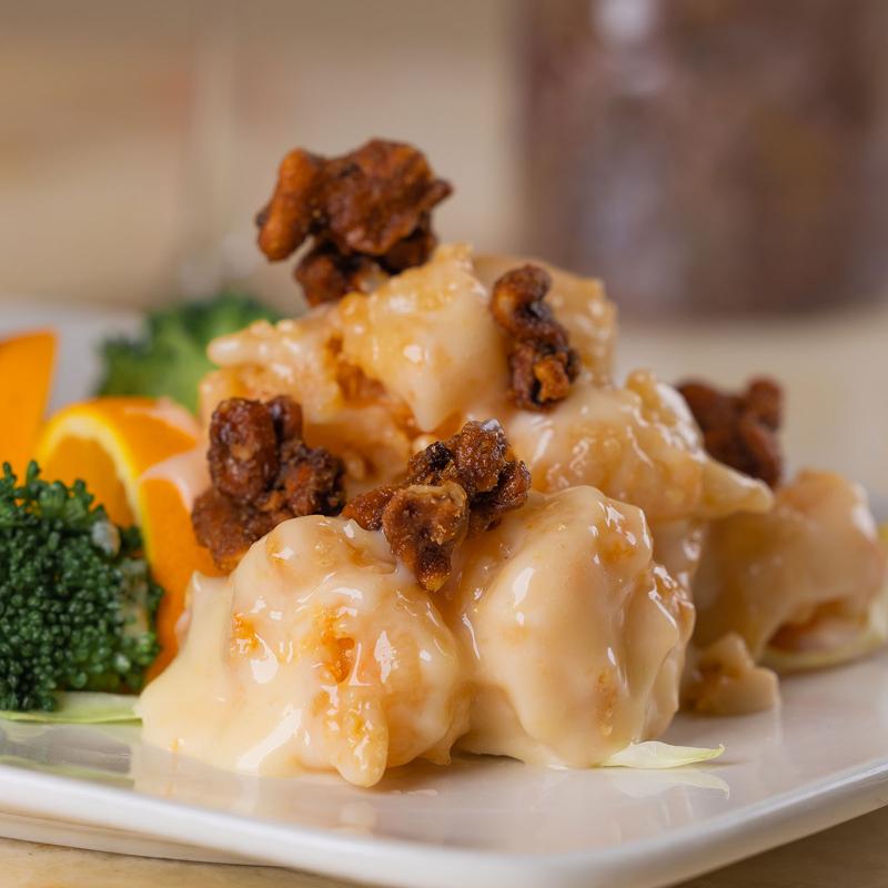 Double Dragon (spicy) photo