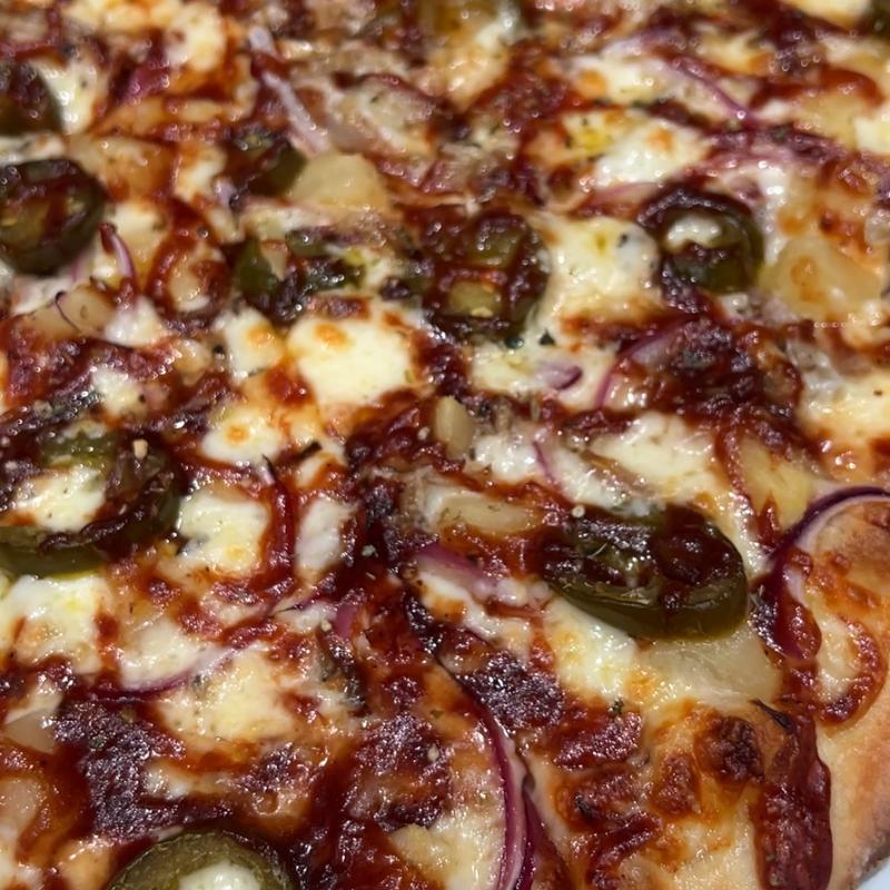 Pulled Pork Haven photo