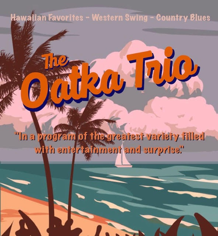 Oatka Trio event photo