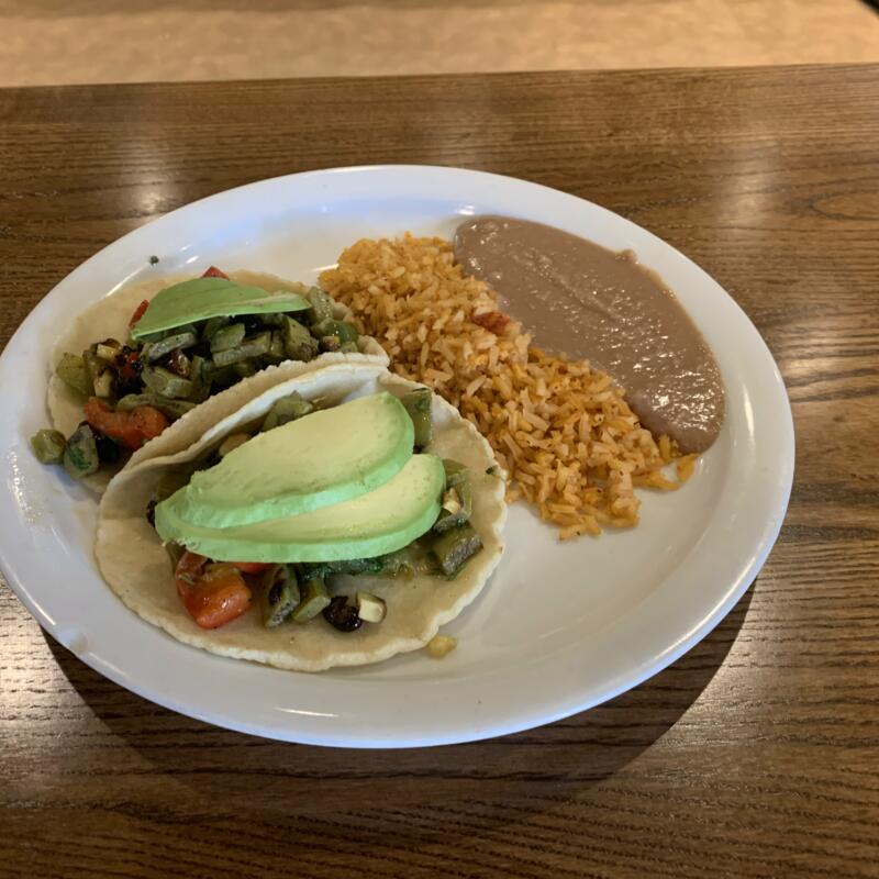 Vegan Tacos photo