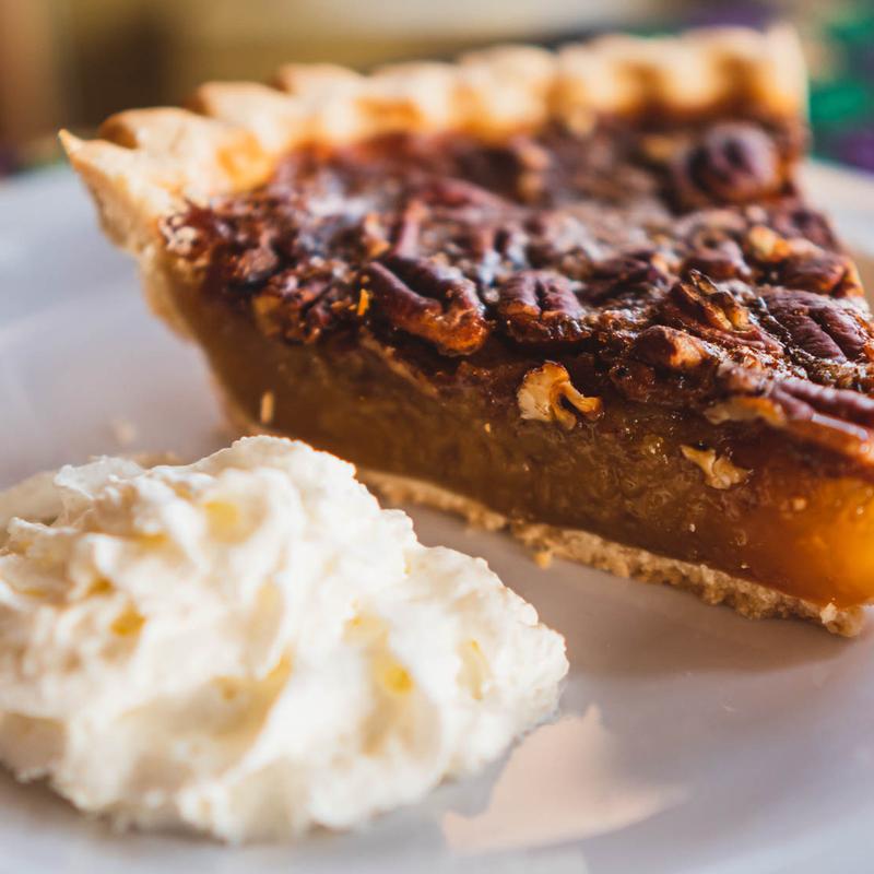 Pecan Pie photo