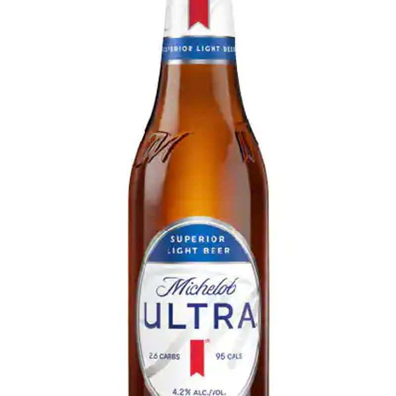 Michelob Ultra photo