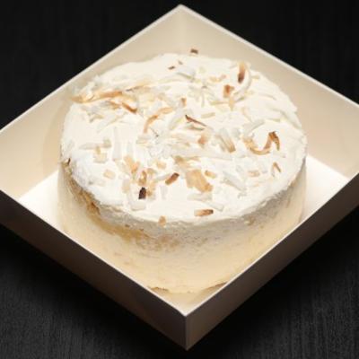 Tiramisu & Masala Chai cake.