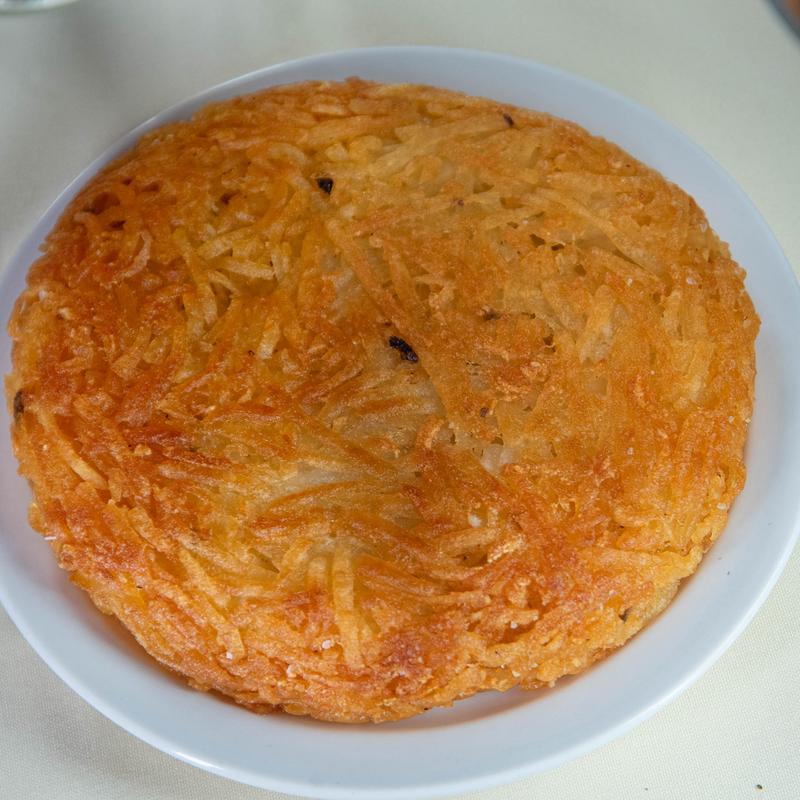 Mancy's Hash Browns photo