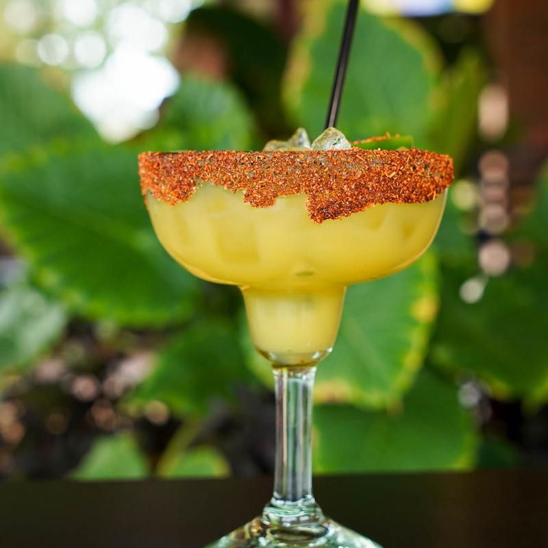menu item 17 of 17, Spicy Margarita