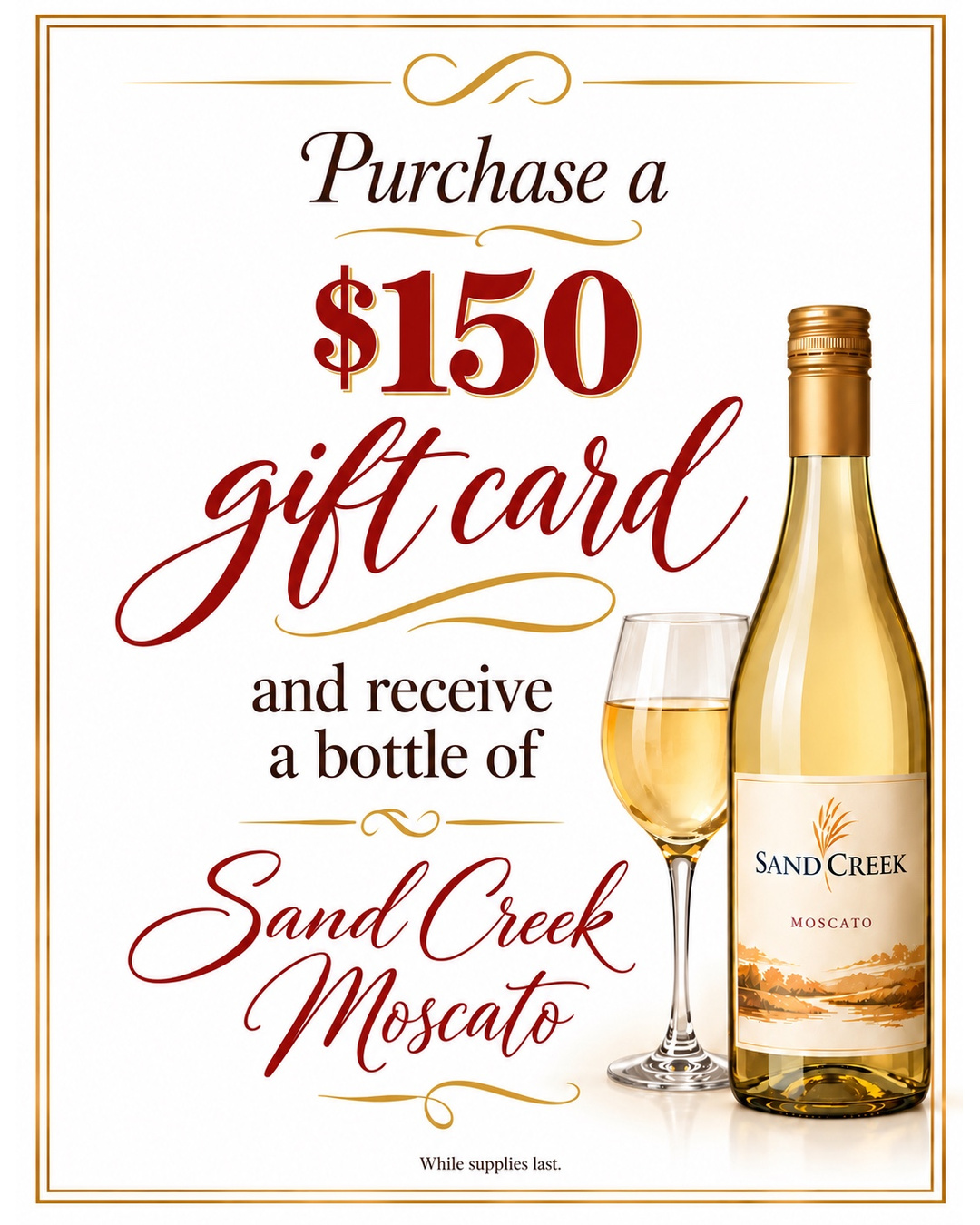 Gift cards