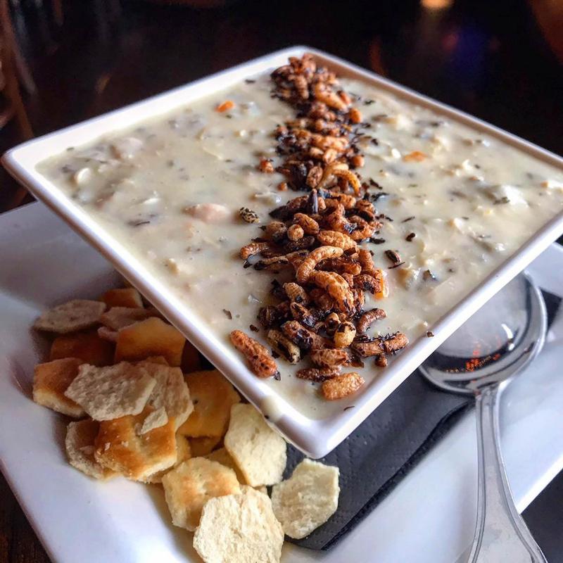 Chicken Wild Rice photo