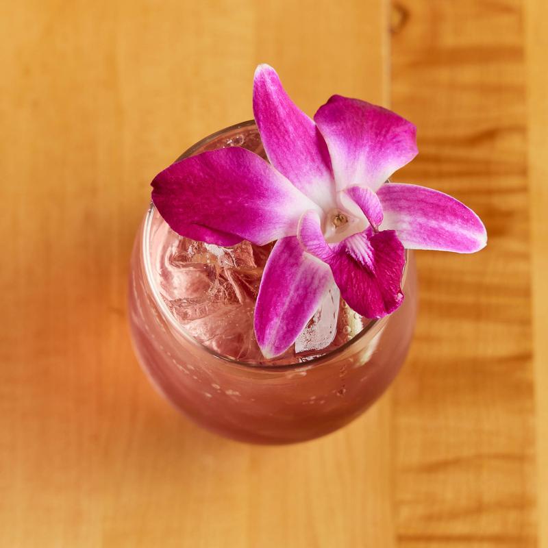 menu item 43 of 81, Royal Spritz