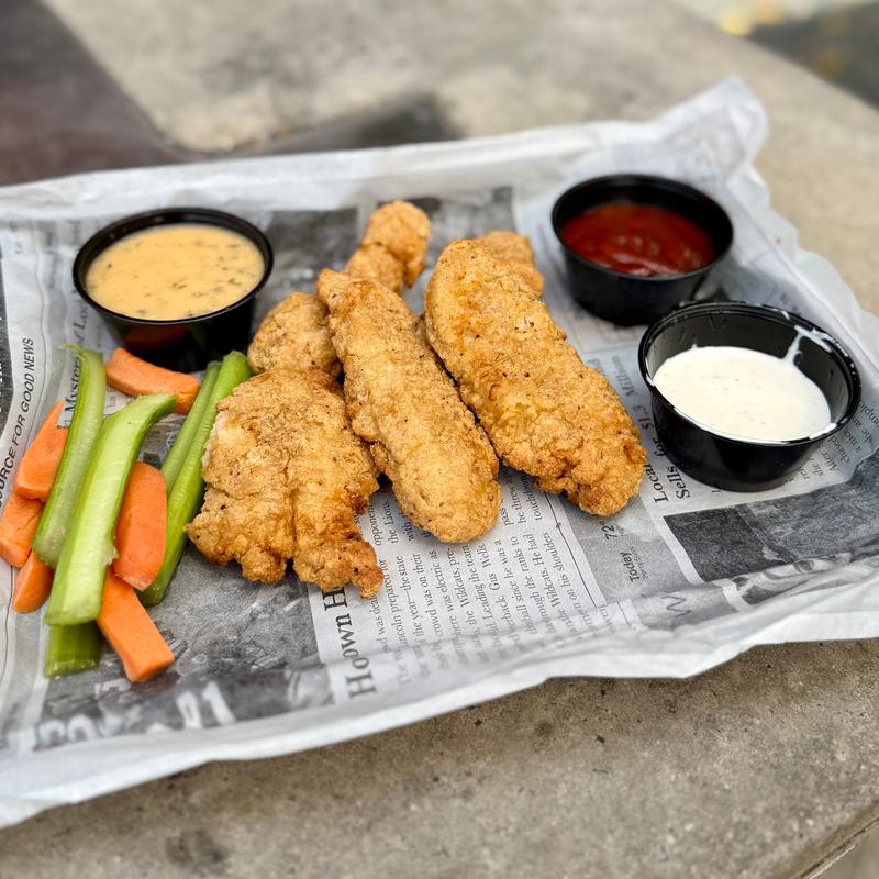 Chicken Tenders photo