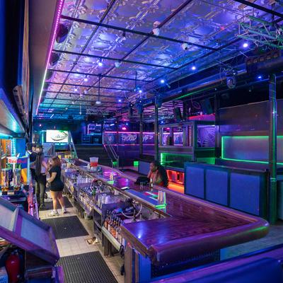 VYBZ Kitchen & Lounge photo