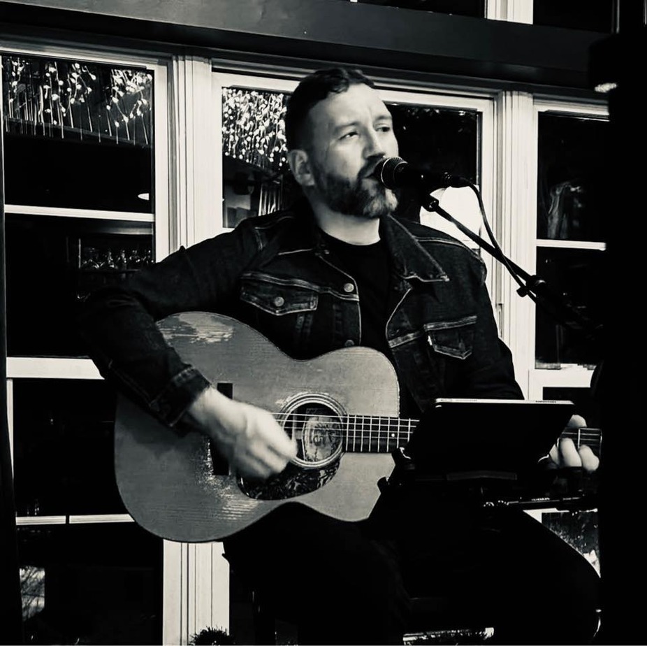 JUSTIN CARVER event photo