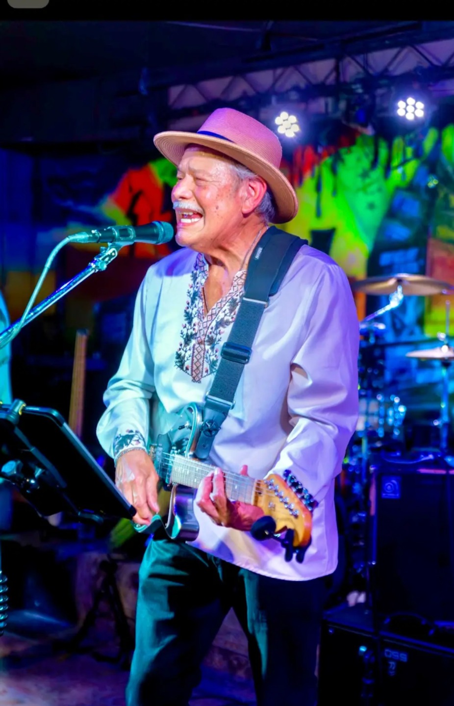 Rockin Relics event photo