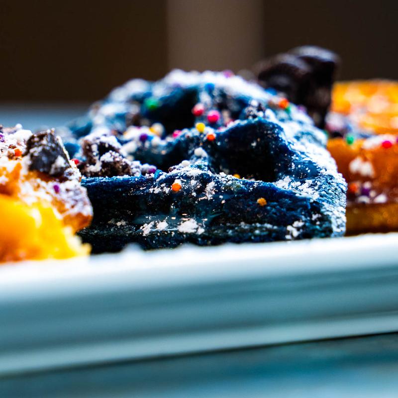 Waffle Flights photo