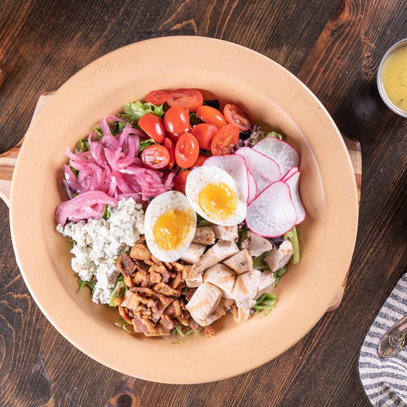 Cobb Salad photo