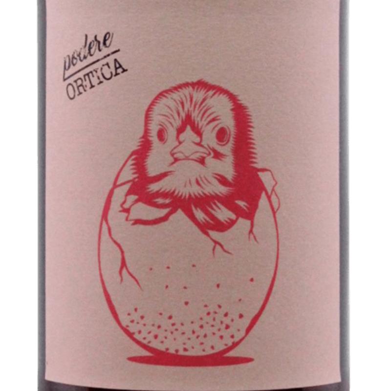 Sangiovese Rosé photo