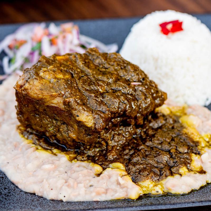 Seco de Res a La Nortena photo