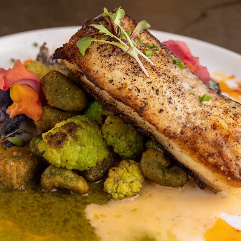 Halibut photo