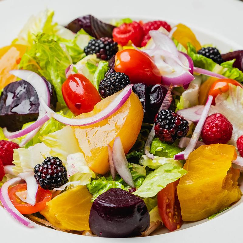 Beet The Street photo