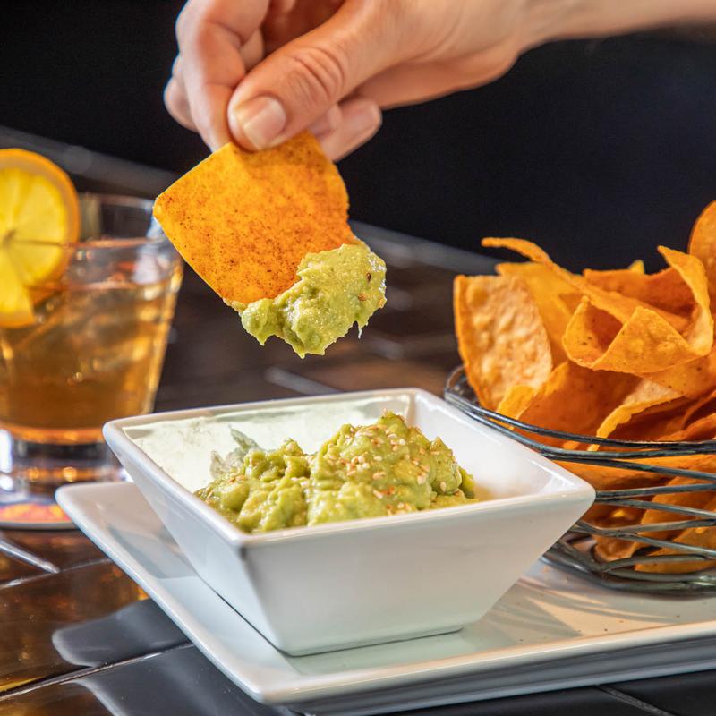 Chips & Guacamole photo