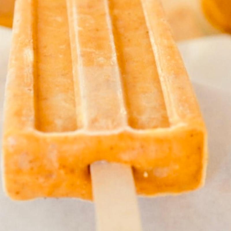 Pumpkin Pie (seasonal) photo