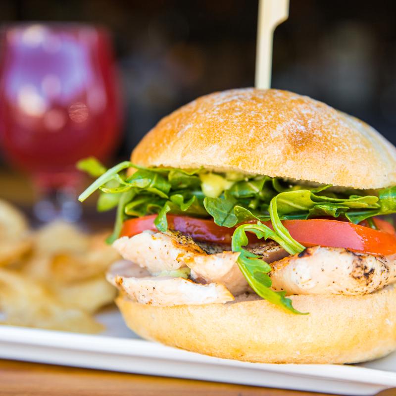 Mary’s Chicken photo