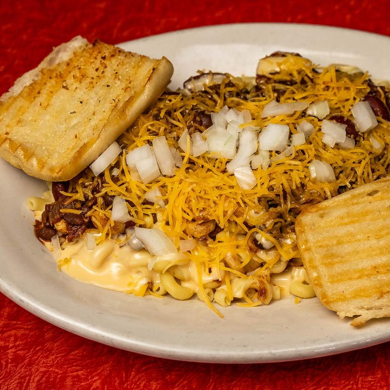 Rodolfo’s Chili Mac Feast photo