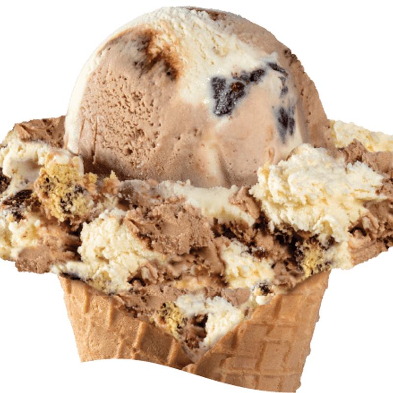 Brookie Dough Blast photo