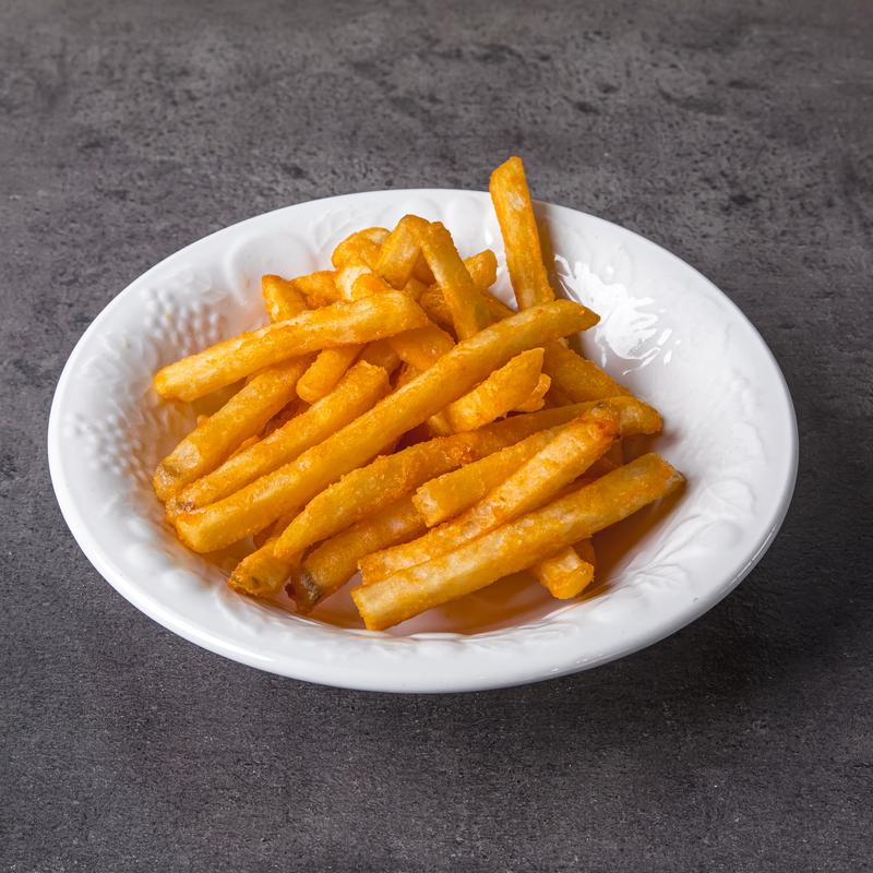 menu item 99 of 111, French Fries