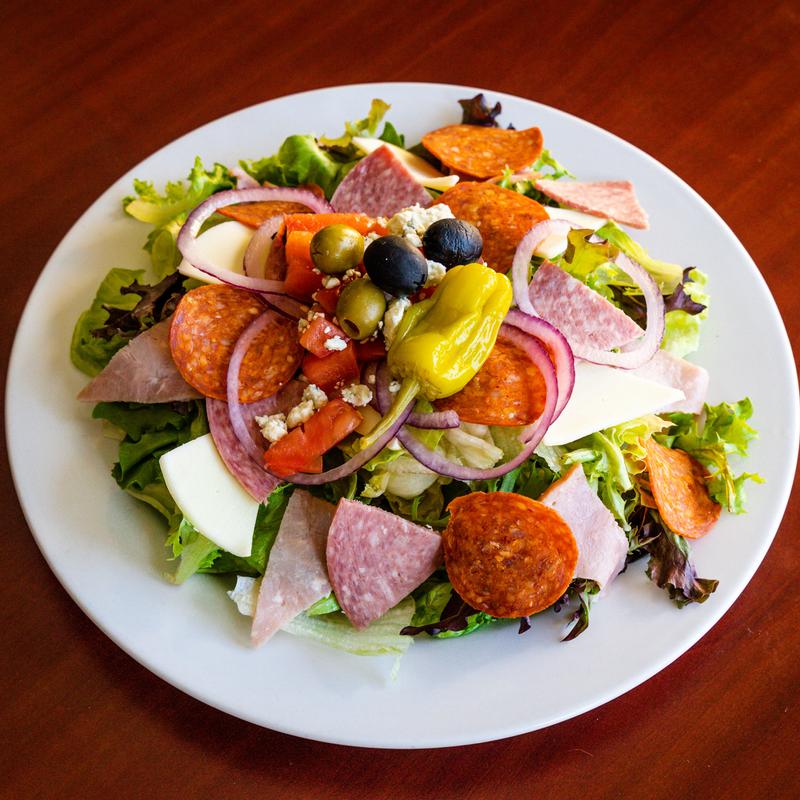 Antipasto Salad photo