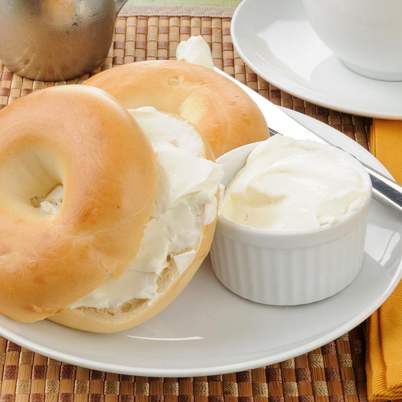 SIDE - BAGEL photo